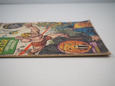 Lot 693 - UNCANNY X-MEN #10 - (1965 - MARVEL ) - First...