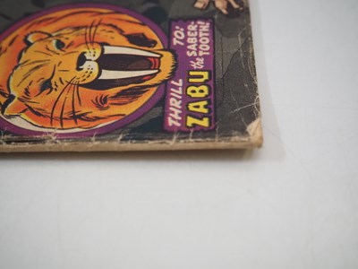 Lot 693 - UNCANNY X-MEN #10 - (1965 - MARVEL ) - First...