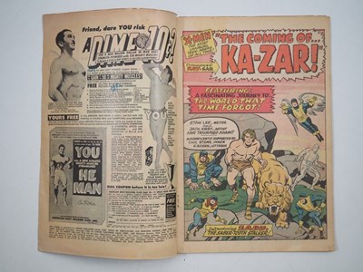 Lot 693 - UNCANNY X-MEN #10 - (1965 - MARVEL ) - First...