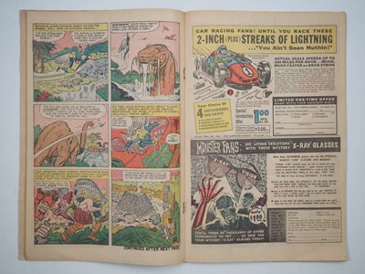 Lot 693 - UNCANNY X-MEN #10 - (1965 - MARVEL ) - First...