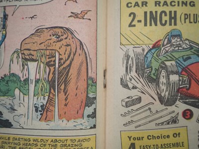 Lot 693 - UNCANNY X-MEN #10 - (1965 - MARVEL ) - First...