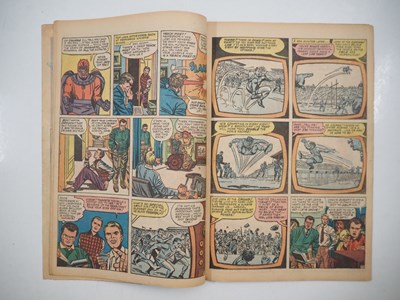 Lot 697 - X-MEN #5 - (1964 - MARVEL - UK Price Variant) -...