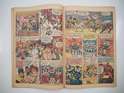 Lot 697 - X-MEN #5 - (1964 - MARVEL - UK Price Variant) -...
