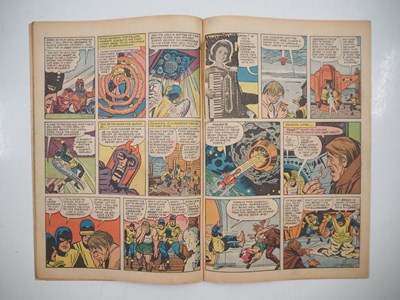 Lot 697 - X-MEN #5 - (1964 - MARVEL - UK Price Variant) -...
