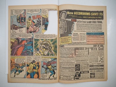 Lot 697 - X-MEN #5 - (1964 - MARVEL - UK Price Variant) -...