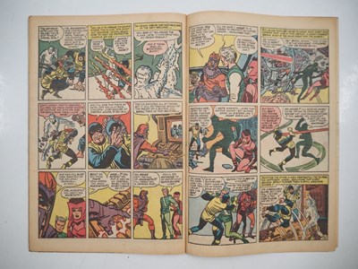 Lot 697 - X-MEN #5 - (1964 - MARVEL - UK Price Variant) -...