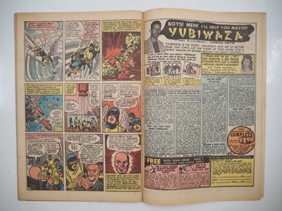 Lot 697 - X-MEN #5 - (1964 - MARVEL - UK Price Variant) -...
