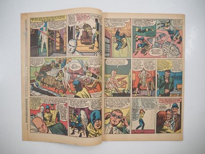 Lot 697 - X-MEN #5 - (1964 - MARVEL - UK Price Variant) -...