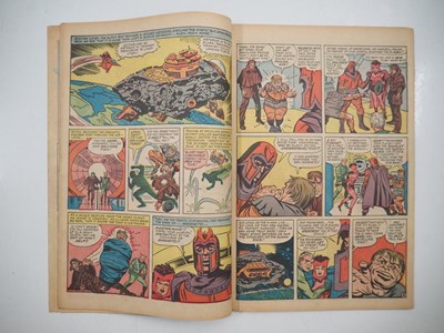 Lot 697 - X-MEN #5 - (1964 - MARVEL - UK Price Variant) -...