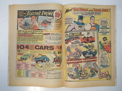 Lot 82 - STRANGE ADVENTURES #205 (1967 - DC) - The...