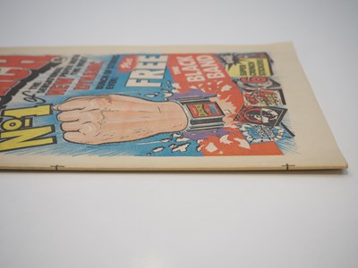 Lot 9 - THE CRUNCH #1 - (1979 - DC THOMSON & CO) -...