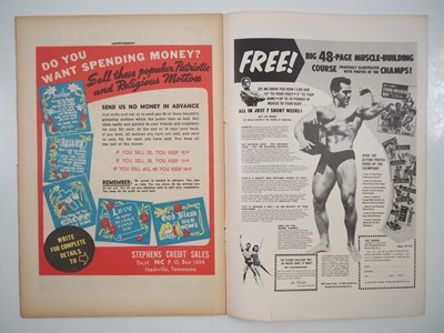 Lot 97 - ACTION COMICS #276 - (1961 - DC) - Supergirl...