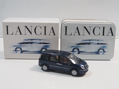 Lot 104 - A group of 1:43 scale models by NOREV and...