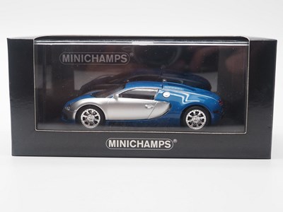 Lot 125 - A group of limited edition 1:43 scale models...