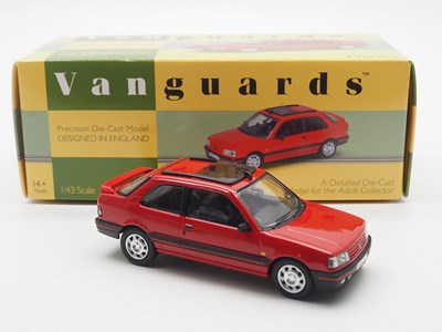 Lot 140 - A group of 1:43 scale models by CORGI...