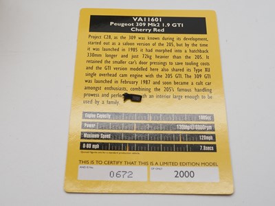 Lot 140 - A group of 1:43 scale models by CORGI...