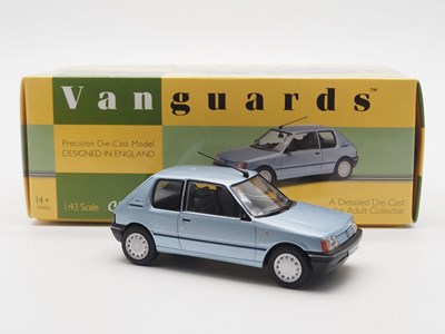 Lot 140 - A group of 1:43 scale models by CORGI...