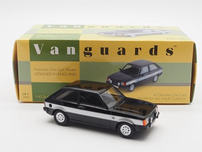 Lot 140 - A group of 1:43 scale models by CORGI...