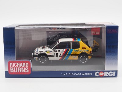 Lot 140 - A group of 1:43 scale models by CORGI...