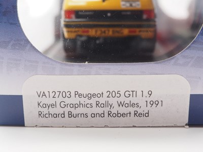 Lot 140 - A group of 1:43 scale models by CORGI...
