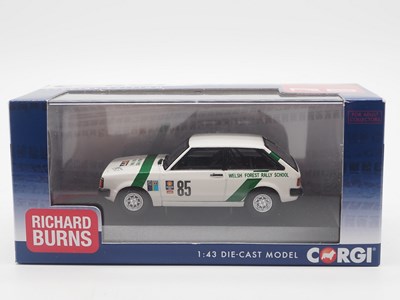 Lot 140 - A group of 1:43 scale models by CORGI...