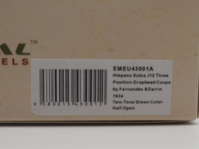 Lot 168 - A group of 1:43 scale models by ESVAL,...