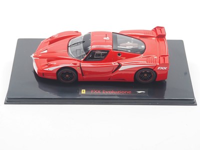 Lot 27 - A group of limited edition 1:43 scale models...