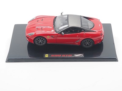 Lot 27 - A group of limited edition 1:43 scale models...