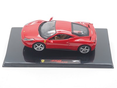 Lot 28 - A group of limited edition 1:43 scale models...