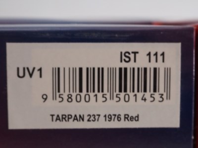 Lot 292 - A group of 1:43 scale models by IST MODELS,...