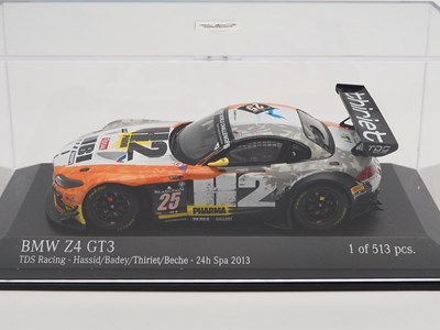 Lot 384 - A group of 1:43 scale limited edition models...