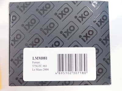 Lot 388 - A group of 1:43 scale models by EBBRO and IXO,...