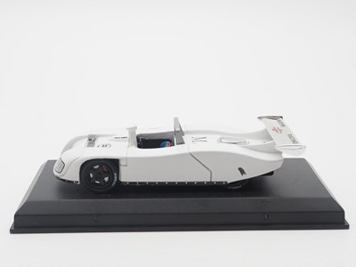 Lot 394 - A group of 1:43 scale models by SPARK, IXO and...