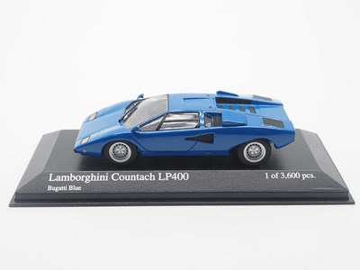 Lot 39 - A group of limited edition 1:43 scale models...