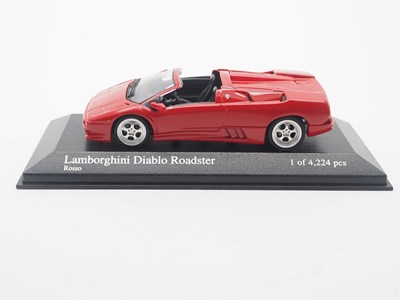 Lot 39 - A group of limited edition 1:43 scale models...