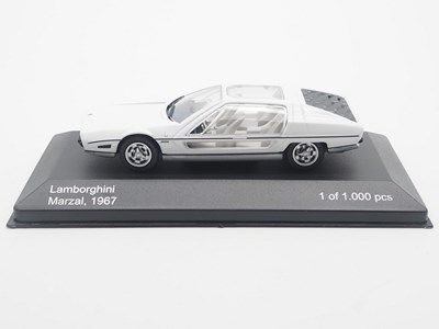 Lot 41 - A group of limited edition 1:43 scale models...
