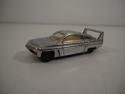 Lot 100 - A group of DINKY GERRY ANDERSON, Comprising of...