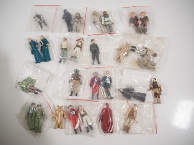 Lot 157 - A group of vintage KENNER/PALITOY uncarded...