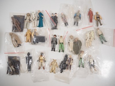 Lot 158 - A group of vintage KENNER/PALITOY uncarded...