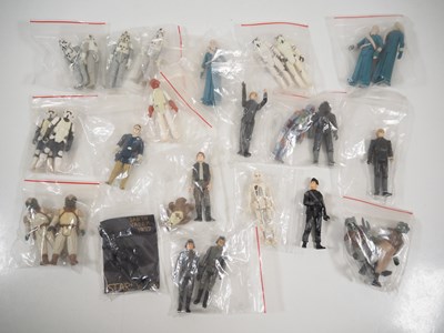 Lot 159 - A group of vintage KENNER/PALITOY uncarded...