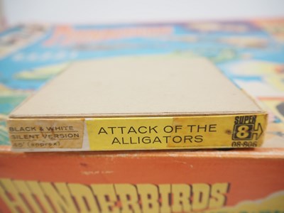 Lot 162 - A vintage CHAD VALLEY Gerry Anderson's...