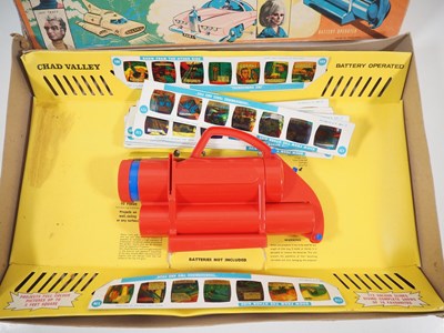 Lot 162 - A vintage CHAD VALLEY Gerry Anderson's...