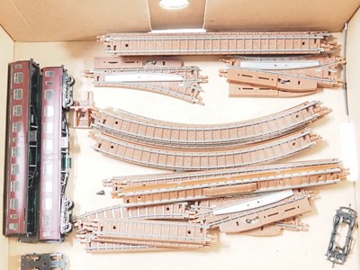 Lot 205 - A large group of TT gauge kitbuilt and RTR...