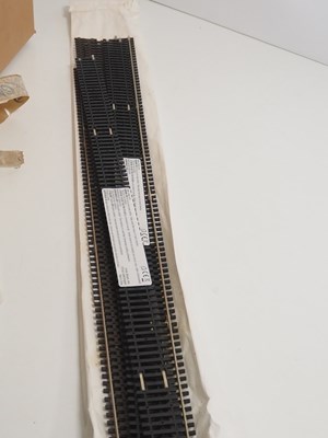 Lot 214 - A box of kitbuilt HO gauge plastic buildings...