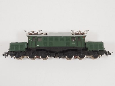 Lot 219 - A group of TRIX (2-rail) and TRIX EXPRESS...