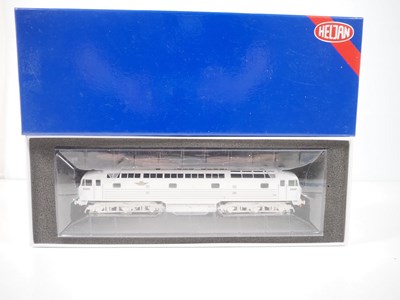 Lot 239 - A HELJAN OO gauge 4005 BRCW D0260 'Lion'...