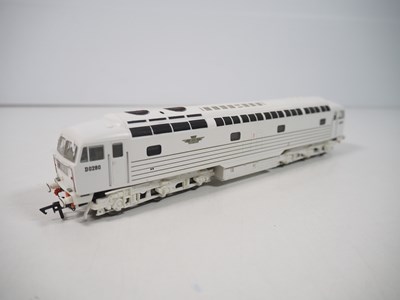 Lot 239 - A HELJAN OO gauge 4005 BRCW D0260 'Lion'...