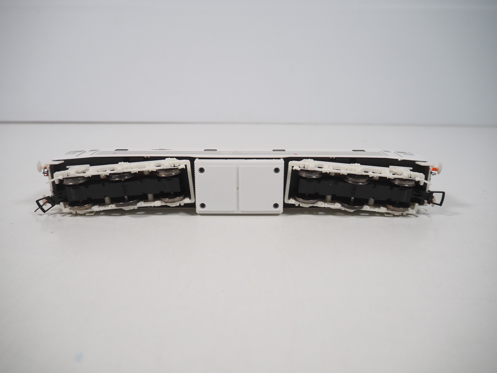Lot 491 - A HELJAN OO gauge 4005 BRCW D0260 'Lion'