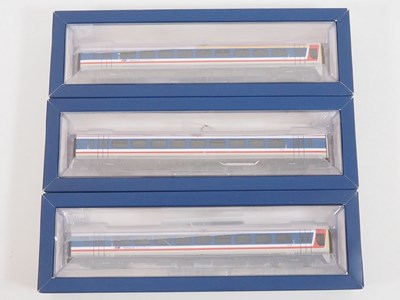 Lot 281 - A BACHMANN OO gauge 31-520 class 159 3-car...