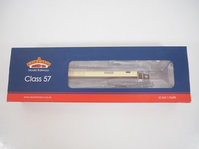 Lot 289 - A BACHMANN OO gauge 32-764A class 57/3 diesel...